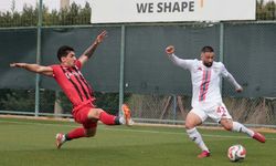 Altınordu umut tazeledi!