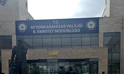 Aranan FETÖ hükümlüsü yakalandı