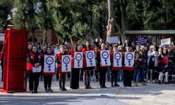 Bornova’da kadınlar eşitlik ve adalet için buluştu!