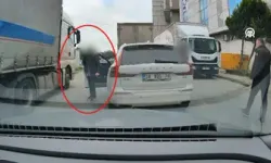 Araçtan inip saldırdı: Trafik magandalarına 181 bin lira ceza