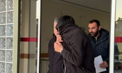 Eve silahlı saldırı düzenlemişti: Kar maskeli şüpheli tutuklandı!