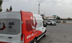 Şüphe üzerine durduruldu... İçinden 12 göçmen çıktı!