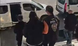 İzmir'de ‘ücret iadesi vaadiyle’ dolandırıcılık soruşturmasında 1 tutuklama