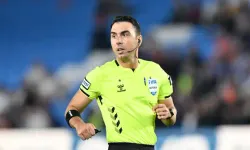 Arda Kardeşler'den dikkat çeken açıklama: 'Artık hakemlik yapmam mümkün değildi'