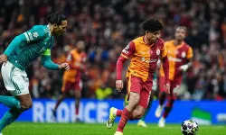 Gabriel Sara'ya milli takım müjdesi