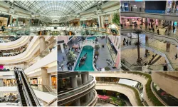 AVM'lerde ilginç tablo: Ziyaretçi düştü, ciro arttı!