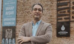 Mahir Polat'ın ev hapsi kaldırıldı!