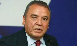 Başkan Muhittin Böcek: '22 ilaç kullanıyorum'