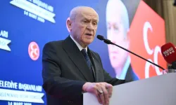 Bahçeli: Fay hattı yeniden harekete geçirildi