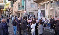 Muhtardan psikolojik baskı ve korku iddiası... Onat Tüneli’nden kaçış!