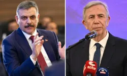 İçişleri Bakanı Çiftçi'den 'Mansur Yavaş' açıklaması