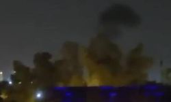 ABD'nin Riyad Büyükelçiliği'ne saldırı