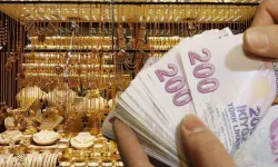 Altında satış baskısı büyüdü: Gram için gözler 7 bin TL'de!