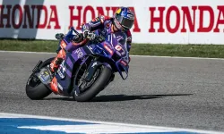 MotoGP'de Katar Grand Prix'si Kasım'a ertelendi