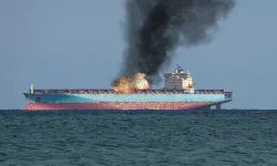 Hürmüz'den sonra yeni risk: Petrol piyasası Bab el-Mandeb'e kilitlendi