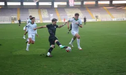 Bornova 1877 evinde yıkıldı