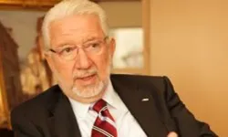 İzmir iş dünyasının acı kaybı!