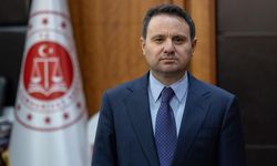 Bakan Gürlek: Her türlü ayrımcılık barışı ve ortak geleceği tehdit ediyor