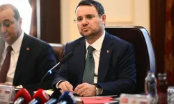 Bakan Gürlek'in mal varlığı: İki gözaltı!