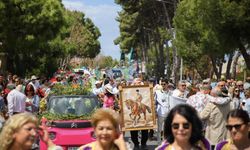 Alaçatı Ot Festivali’nde hedef 750 milyon TL!