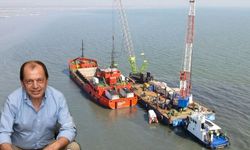 Körfezde taramayı yapan isim konuştu: Balıkçılardan illallah ettim!