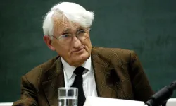 Filozof Habermas hayatını kaybetti