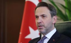 Bakan Bayraktar: Türkiye'nin uzun vadeli nükleer vizyonu çok açık