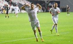 Altay, seriyi bozacak mı?