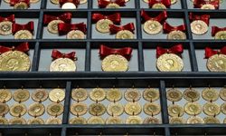 Altının gramı 7 bin 284 liradan işlem görüyor