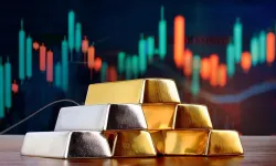 Altın ve gümüş yükselişe geçti!