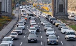 EGM'den bayram trafiği öncesi sürücülere uyarı