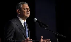 Özel’in İzmir programı netleşti!