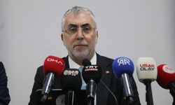 Bakan Işıkhan: Türkiye artık oyun kuran bir ülke