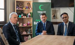 Başsavcı Yeldan, bağımlılıkla mücadeleye dikkat çekti