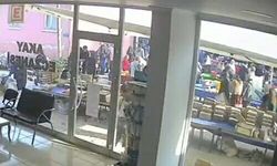 Bayram alışverişinde hırsızlık: Çifte tutuklama!