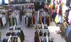 Bebeğin hayatını Heimlich manevrasıyla kurtardı!