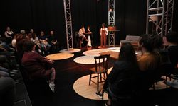 Bornova'da 'Unutmak' kapalı gişe