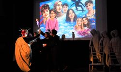 Bornova’da 8 Mart Haftası kadınların hikâyeleriyle sahneye taştı