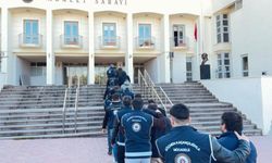 Bodrum'da 33 kaçak göçmen yakalandı!