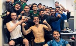 Bornova 1877'den umut ışığı