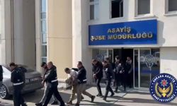 22 ilde "borsa" operasyonu: 65 gözaltı!