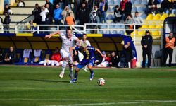 Bucaspor 1928’e Erzincan şoku: 4-0