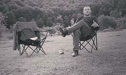 Kontrolden çıkan motosiklet can aldı: Sürücü hayatını kaybetti