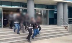 Sahte alkol üretenlere operasyonda 4 tutuklama