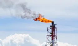 Üretim durduruldu, enerji piyasaları sarsıldı: Avrupa'da doğal gaz fiyatları fırladı!