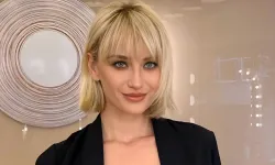 'Uyuşturucu' soruşturmasında gözaltına alınmıştı: Didem Soydan'dan ilk açıklama geldi!