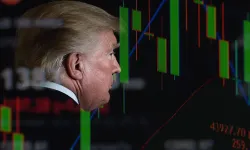 Dünya borsalarına 'Trump' dopingi: Savaş bitiyor mesajı piyasaları uçurdu!