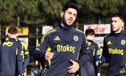 Dünkü idmanı tamamlayamamıştı... Fenerbahçe'de Marco Asensio gelişmesi!