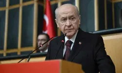 Bahçeli: Siyasette arınmaya tüm partilerin ihtiyacı vardır