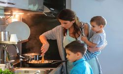 Fikir Buluşmaları'nda gündem kadınların bakım emeği!